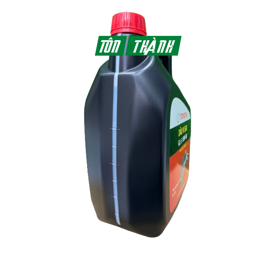 DẦU VI SAI TOYOTA GL-5 85W-90 (4 LÍT)