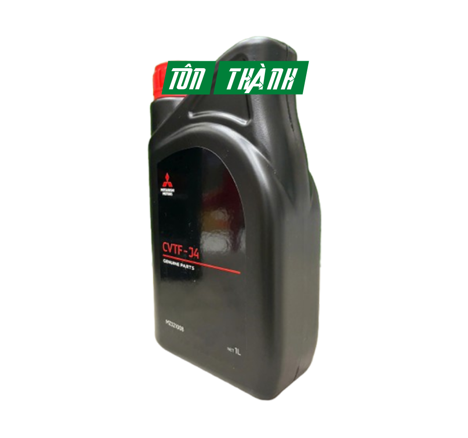 Dầu Hộp Số Mitsubishi CVT J4 (1 Lít)