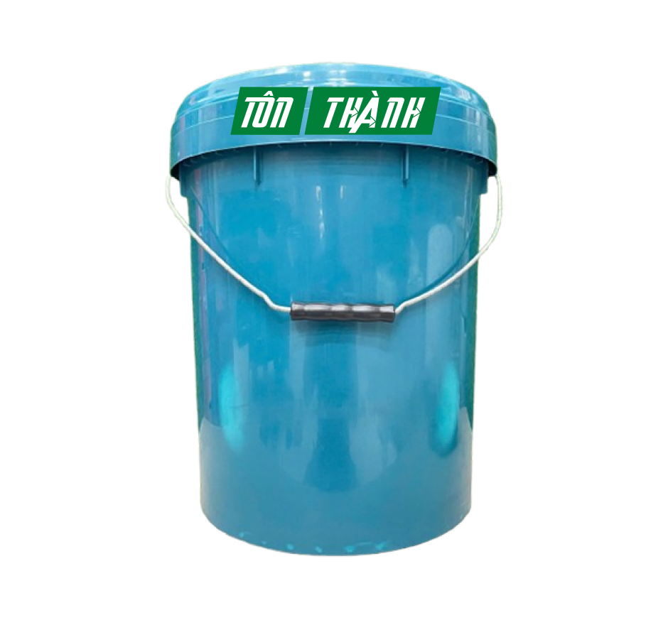 Mỡ bôi trơn Caltex Multifak EP 2- Đa Dụng, Chống Mài Mòn Vượt Trội (16kg)