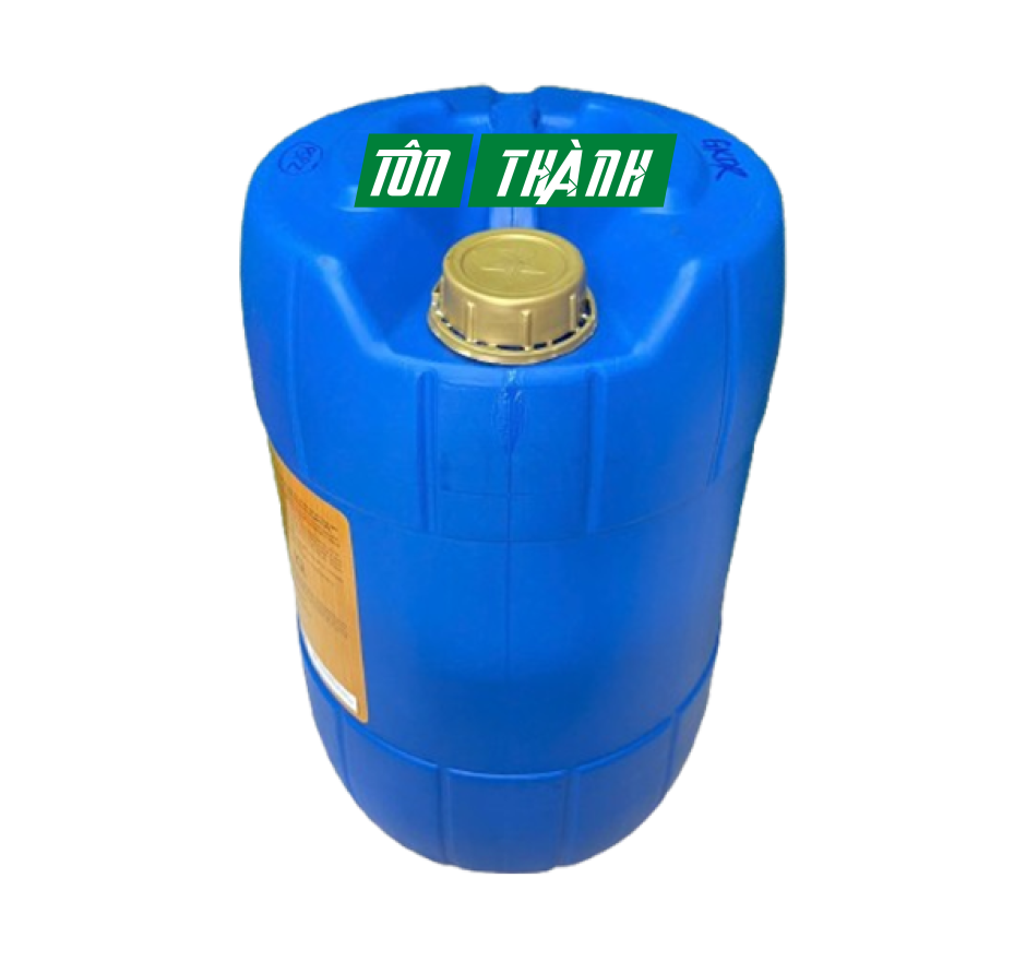 Dầu Nhớt Caltex Delo Gold Ultra SAE 15W-40 API CI-4 Turbo (25 Lít)